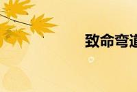 致命弯道3在线观看