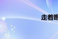 走着瞧在线观看