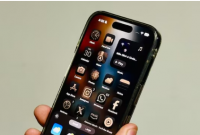 iPhone 的 iOS 18.1 公开测试版 2 更新推出