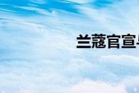 兰蔻官宣与吴亦凡解约