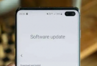 GALAXY S24 FE 和 TAB S10 将获得七年更新
