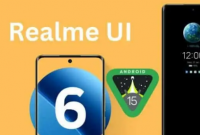 REALME UI 6.0 将于 10 月推出：主要功能揭晓