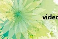 videoboy杂志