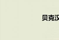 贝克汉姆艾滋病