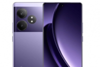 Realme GT Neo7 规格泄露