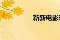 新新电影理论中文字幕