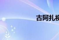 古阿扎视频2分51秒