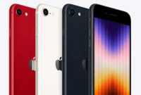 iPhone SE 4 外壳渲染图泄露 设计与 iPhone 7 Plus 类似