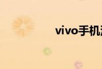 vivo手机没电了怎么办