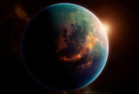 寻找宜居行星：新研究指出 F 型系统可能存在生命