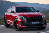 2025 款奥迪 RS Q8 Performance 售价比兰博基尼 Urus 低 10 万美元