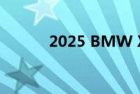 2025 BMW X3 在Ring上亮相