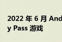 2022 年 6 月 Android 上十大最佳免费 Play Pass 游戏