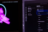 如何在 Adob​​e Photoshop 中添加字体