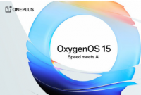 OnePlus Pad OxygenOS 15 稳定更新开始推出