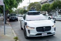 迈阿密将迎来 Waymo 自动驾驶出租车
